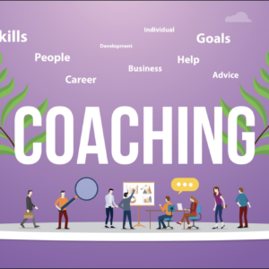 Coaching